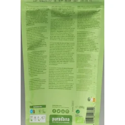 Best Tarwegras Juice Poeder Biologisch 200 gr Superfoods