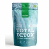Superfoods<Purasana Total Detox Poeder Mix 2.0 250 gr