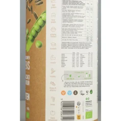 Vegan Erwt & Zonnebloem Proteine Mix Cacao BIO 400 gr^Purasana Sale