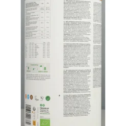 Sportvoeding & Drank<Purasana Vegan Erwt Hennep Zonnebloem Pompoen Proteine Mix Banaan BIO 400 gr