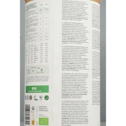 Vegan Proteine Erwt Natuur Bio 400 gr^Purasana Best