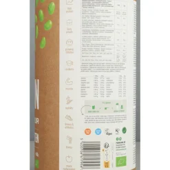 Vegan Soja Proteine cacao BIO 400 gr^Purasana