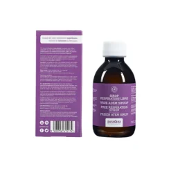 Luchtwegen & Keel<Purasana Vrije Adem Siroop 200 ml