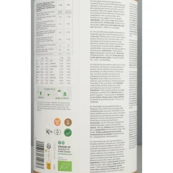 Outlet Whey Protein Naturel 400 gr Lactosevrij|Sportvoeding & Drank