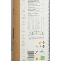 Outlet Whey Protein Naturel 400 gr Lactosevrij|Sportvoeding & Drank