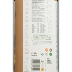 Sportvoeding & Drank<Purasana Whey Protein Powder Vanille 400 gr