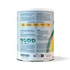 Geitenmelk 2 Opvolgmelk 400 gr^Pure Goat Hot