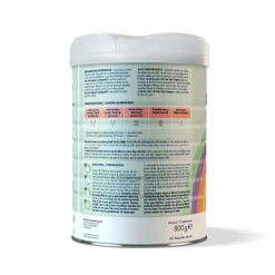 Geitenmelk 3 Opvolgmelk 800 gr Baby & Peutervoeding