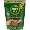 Alternatief Voor Bruine Basterdsuiker 300 gr^Pure Via Discount