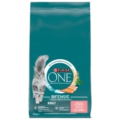 Outlet Adult Kattenvoer Zalm 7,5 kg Kattenvoer