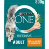 Hot Adult Kip - Volkoren Granen 800 gr Kattenvoer