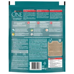 New Adult Sterilcat Kip - Tarwe 800 gr Kattenvoer