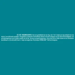 Kattenvoer<Purina ONE Adult Sterilcat Kattenvoer Nat Kalkoen & Zalm 8 x 85 gr