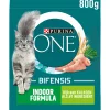 Indoor Kalkoen 800 gr^Purina ONE Discount