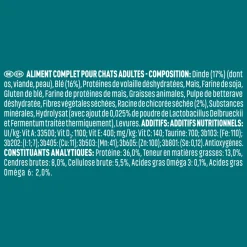 Indoor Kalkoen 800 gr^Purina ONE Discount