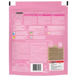 Kattenvoer<Purina ONE Junior Kip 800 gr