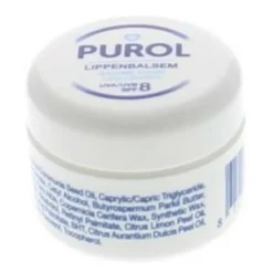 Lippenbalsem Potje 5 ml^Purol Online