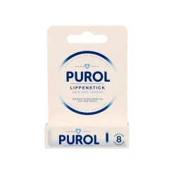 Lippenstick Balsem 4,8 gr^Purol New
