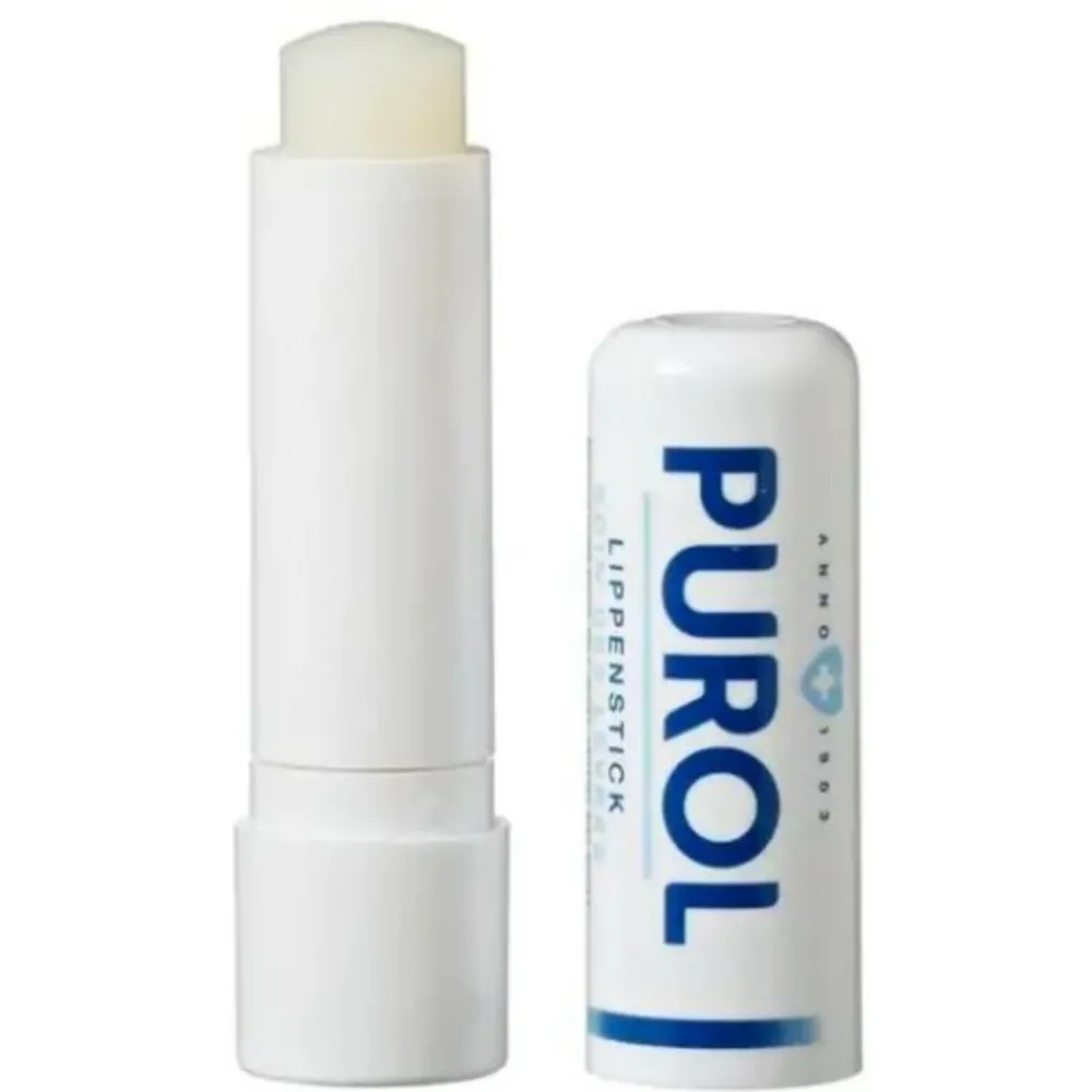 Lippenstick Balsem 4,8 gr^Purol New