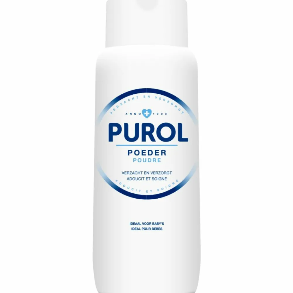 Sale Poeder 100 gr Lichaamsverzorging