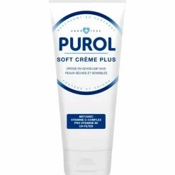 Soft Creme Plus 100 ml Huidverzorging