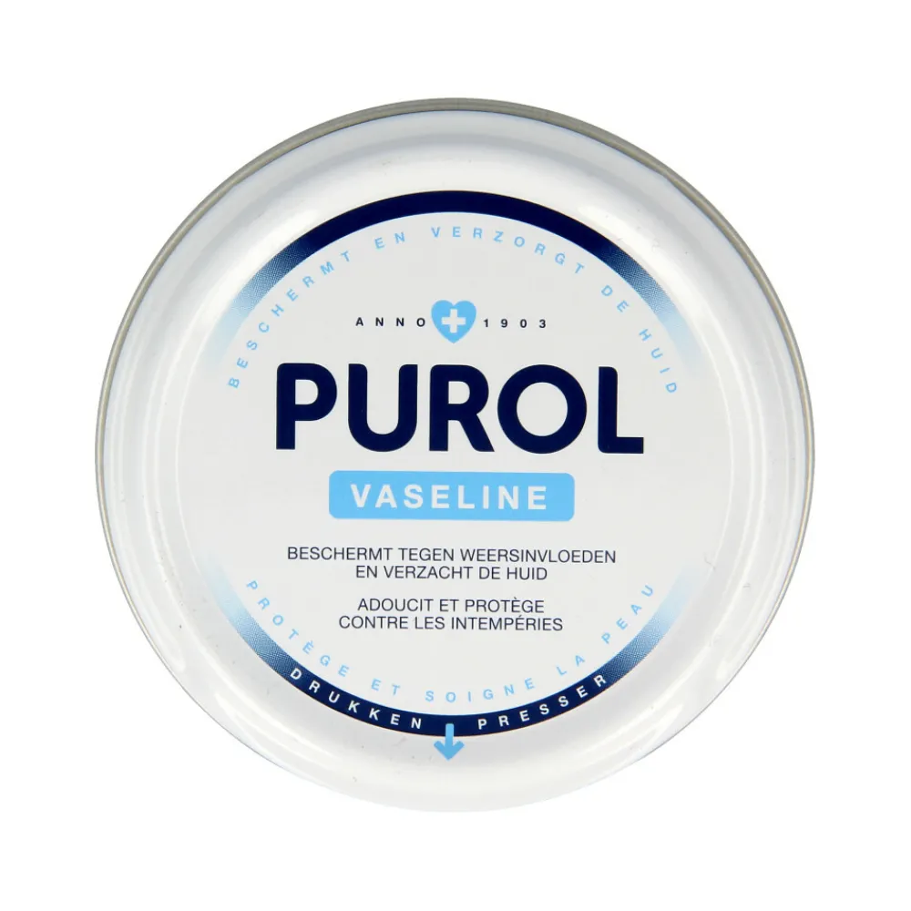 Lichaamsverzorging|Huidverzorging<Purol Vaseline 50 ml
