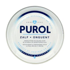 Lichaamsverzorging|Huidverzorging<Purol Zalf Onguent 50 ml