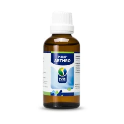 Paard<PUUR Arthro 50 ml