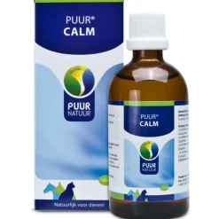 Online Calm 100 ml Paard