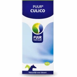 Paard<PUUR Culico 100 ml