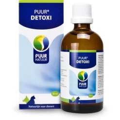 Detoxi 50 ml^PUUR Best