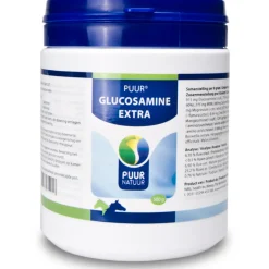 Sale Glucosamine Extra Paard - Pony 500 gr Paard