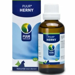 Paard<PUUR Herny 50 ml