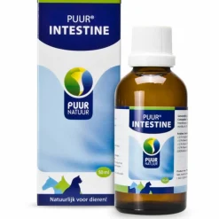 Paard<PUUR Intestine 50 ml