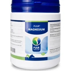 Magnesium Paard - Pony 500 gr^PUUR Discount