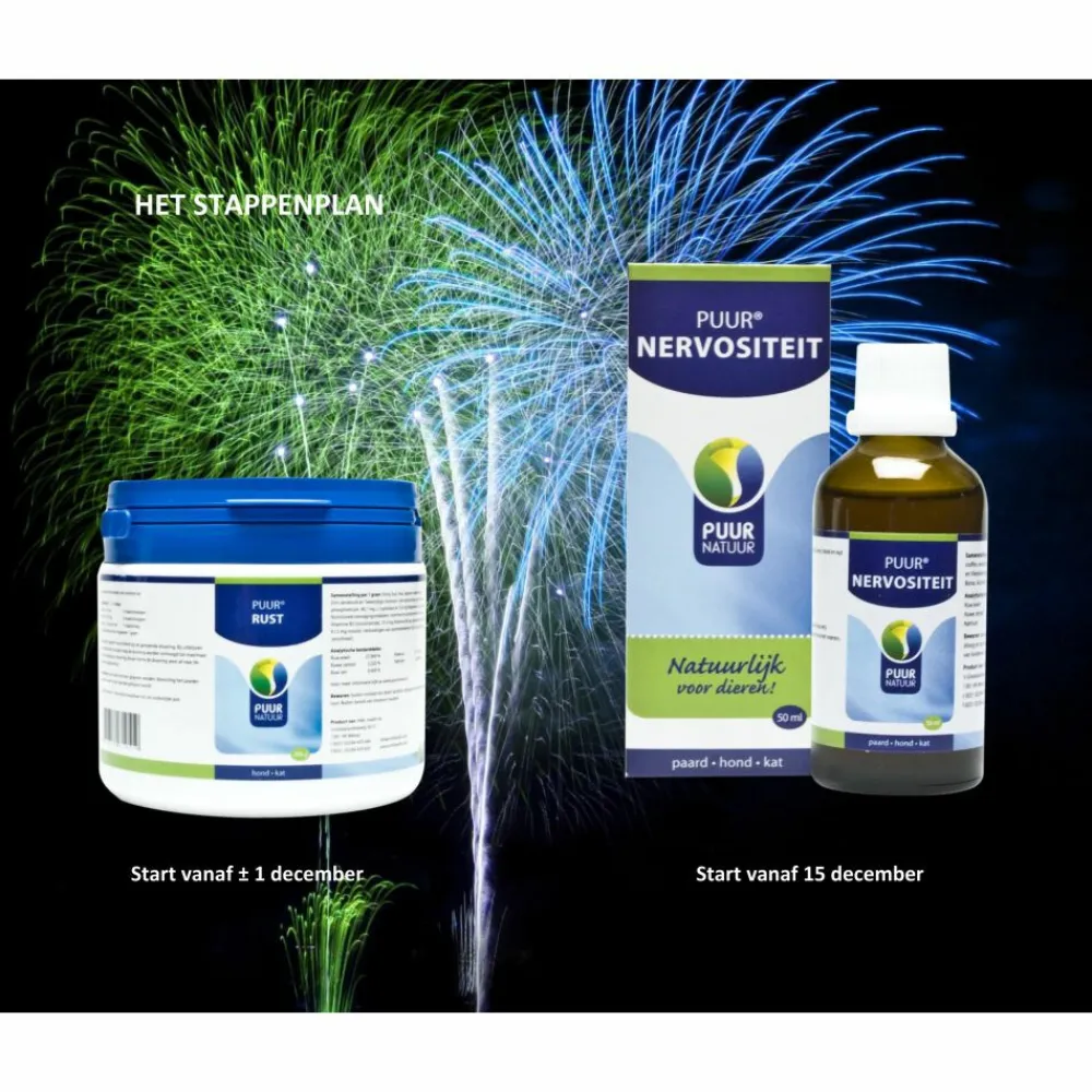 Sale Nervo 50 ml Paard