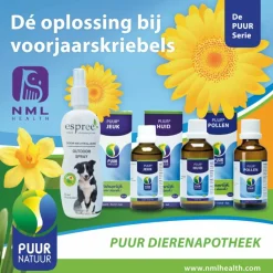 Pollen 50 ml^PUUR Discount