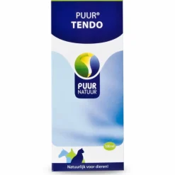 Tendo 100 ml^PUUR Hot