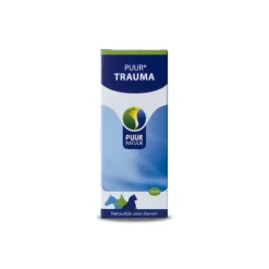 Trauma 50 ml Paard