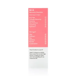 Collagen Boost Serum 15 ml^Q+A New