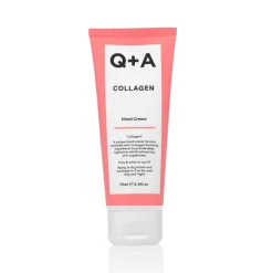 Collagen Hand Cream 75 ml^Q+A Discount