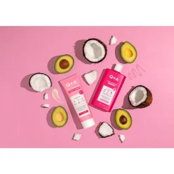 Shampoo<Q+A Curl Defining Shampoo 250 ml