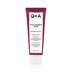 Reiniging<Q+A Hyaluronic Acid Cleansing Gel 125 ml