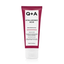 Dag- & Nachtcrème<Q+A Hyaluronic Acid Daily Moisturiser 75 ml