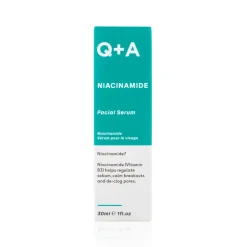 Serum<Q+A Niacinamide Facial Serum 30 ml