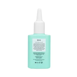 Nourishing Hair + Scalp Oil 50 ml^Q+A New