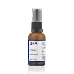 Retinol 0,2% Serum 30 ml^Q+A Online