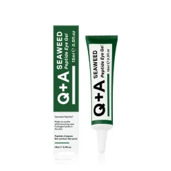Hot Seaweed Peptide Ooggel 15 ml Oogcrème