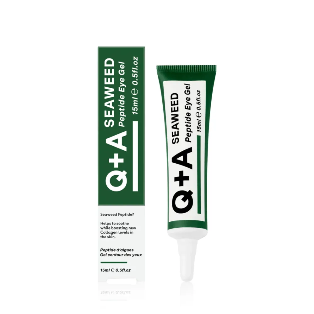 Hot Seaweed Peptide Ooggel 15 ml Oogcrème
