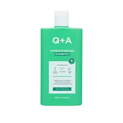 Outlet Strengthening Shampoo 250 ml Shampoo